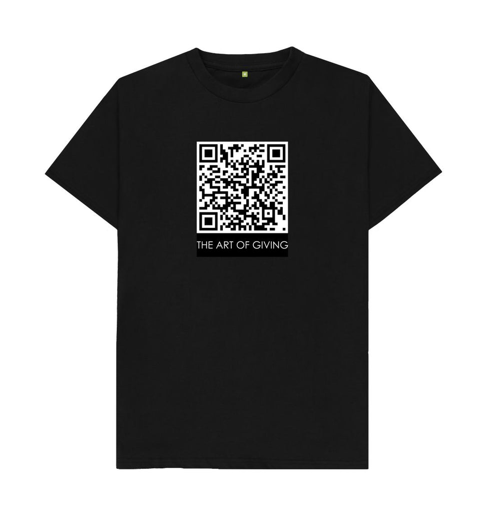 The Art of Giving Carl Warner